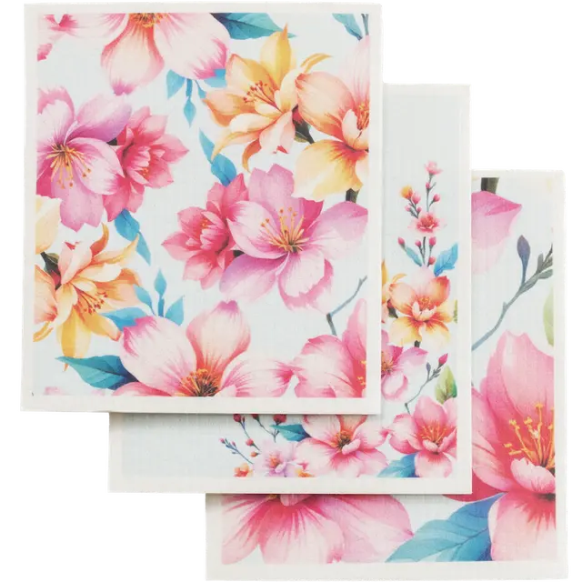 The Hope Cloth - Paper Towel Replacement - 3 Pack - Image 3