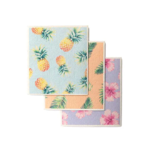 The Hope Cloth - Paper Towel Replacement - 3 Pack - Image 4