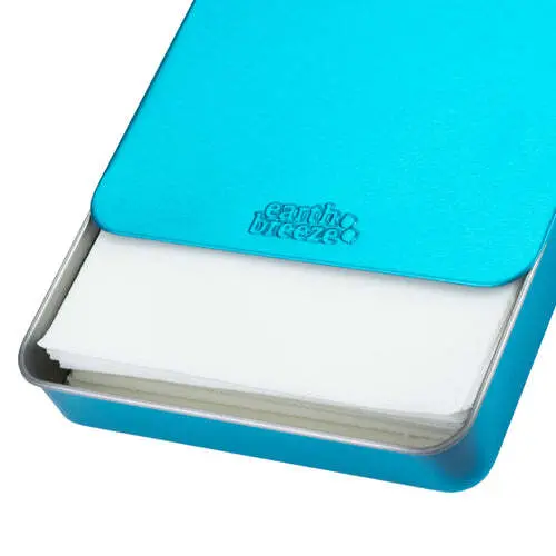Reusable Laundry Detergent Sheet Container - Image 3